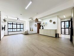 Blk 415C Waterfront I @ Northshore (Punggol), HDB 4 Rooms #575619711